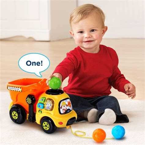 Best Toys For 12 Month Old Girl at John Hawkins blog