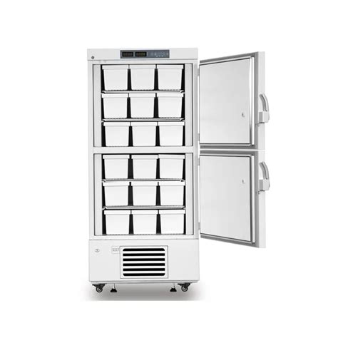 Что такое замораживатель плазмы?-metherbiomedical.com