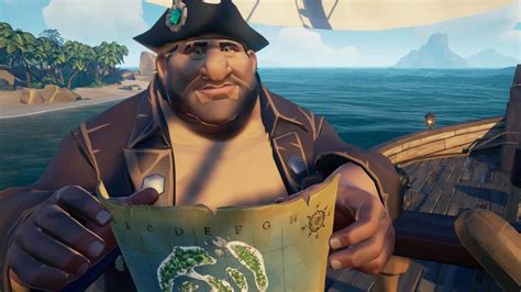 Sea Of Thieves Guide For Beginner Pirates Sea Of Thieves ModsLab