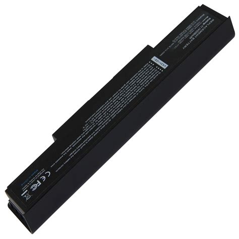 New Cell Laptop Battery For Dell Vostro