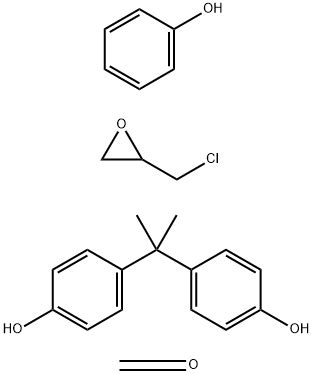 Formaldehyde Polymer With Chloromethyl Oxirane