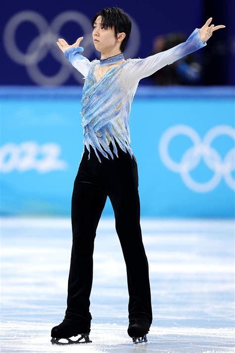 画像2535 宇野昌磨、羽生結弦のストイック生活真似た過去「ゆづくんのようにならなければいけないと思う時期があった」 モデルプレス