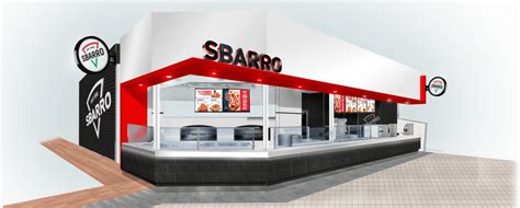 Sbarro - New York Pizza with Italian Pride | Business View Magazine