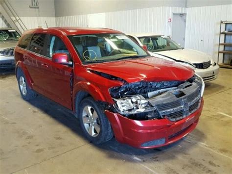 Venta De Motores Para Dodge Journey