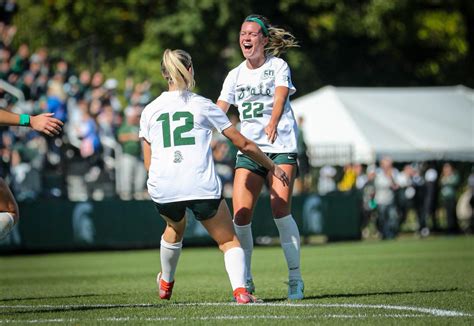 5 Storylines To Keep An Eye On During Di Womens Soccer Conference