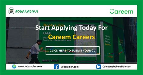 Careem Careers 2024 Careem Jobs In Dubai