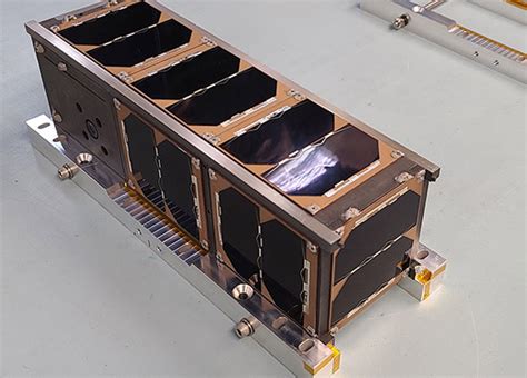 Nasa Announces New Cubesat Partnership Opportunities