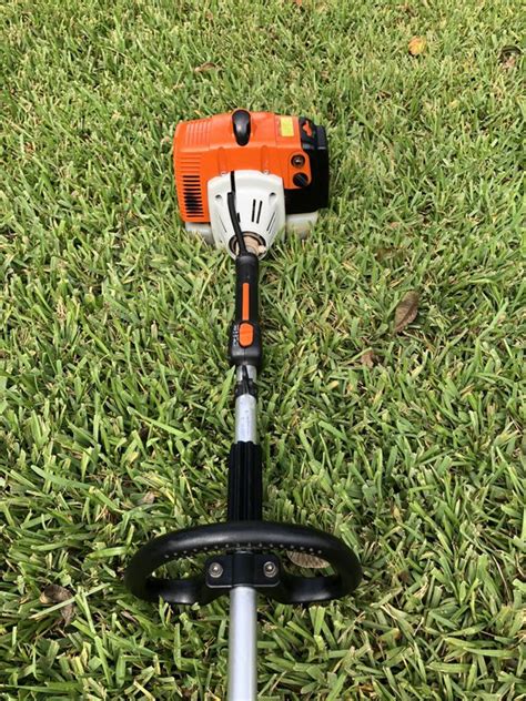 Stihl Fs250r Weedeater For Sale In Houston Tx Offerup