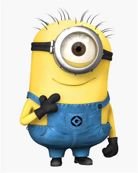 Minion Rush Minions Dr - Despicable Me, HD Png Download , Transparent ...