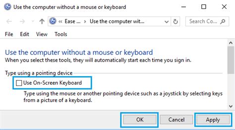 How To Disable On Screen Keyboard In Windows 11 10 Techbout