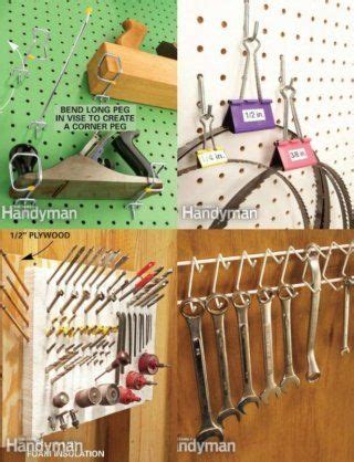 49 Brilliant Garage Organization Tips Ideas And DIY Projects Garage