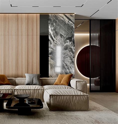 Диваны для гостиной в современном стиле: 69 фото в интерьере | ivd.ru