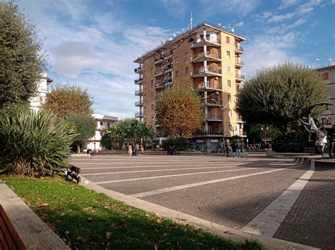 Pomigliano Salta Consiglio Comunale In Adunanza Straordinaria Del