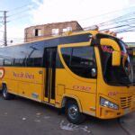 Buses En Venta Clasifibuses Venta De Buses En Colombia