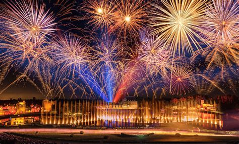 D Couvrir Le Parc Du Puy Du Fou Camping Des Dunes