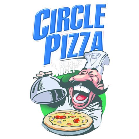 Circle Pizza Menu | Circle Pizza