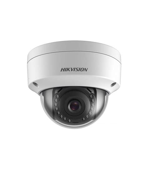 DS 2CD1121 I CÁMARA IP HIKVISION 2MP DOMO DE RED EXTERIOR IP 2Mpx