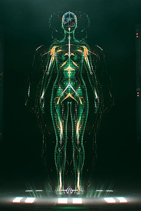 Holograms | Froyok - Léna Piquet