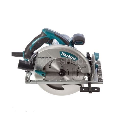 Дисковая пила Makita 5008MGJX2
