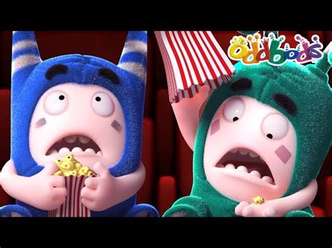 Cartoon | Oddbods Full Episodes | SHOW TIME | NEW - Videos For Kids