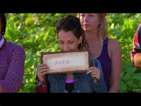 Ciera pulled a Ciera before it was cool! : r/survivor