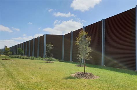 Innovative Solutions For Effective Noise Reduction Wallmark