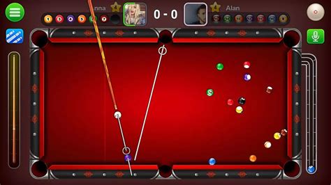 8 Ball Pool Multiplayer Profile Picture