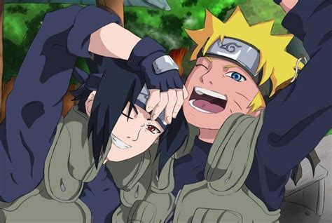 Sasuke And Naruto Hentai Image 197754