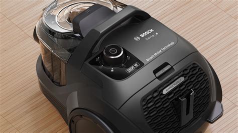 BGS21WX100 Bagless vacuum cleaner | BOSCH TH