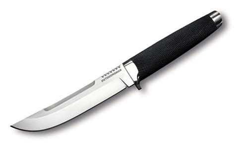 Cold Steel Outdoorsman 18H – Survival Knife Experts