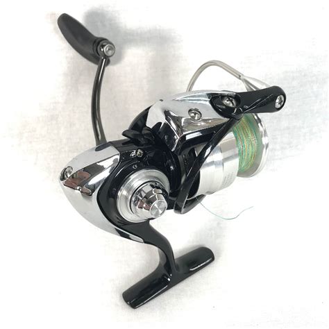 Daiwa Lexa Lt D Cxh