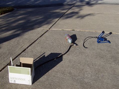 Plastic Bottle Rocket Launcher : 7 Steps - Instructables