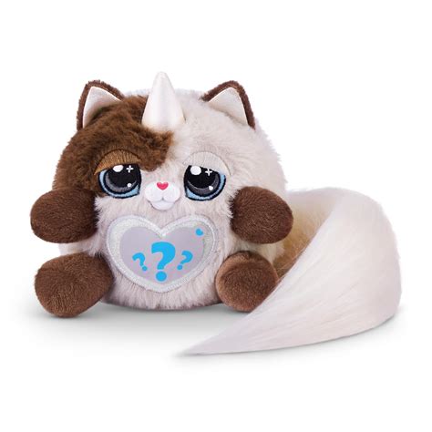 ZURU RAINBOCORN - KITTYCORN SURPRISE - SERIES 9 – Toyworld Australia