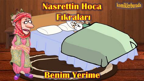 En Komik F Kralar Nasrettin Hoca F Kralar Benim Yerime Youtube