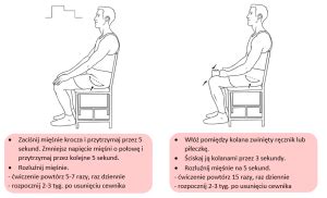 Wiczenia Mi Ni Dna Miednicy Po Prostatektomii Radykalnej Krefft Clinic