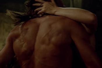 Zach McGowan Nude Sex Actions In Black Sails Gay Male Celebs