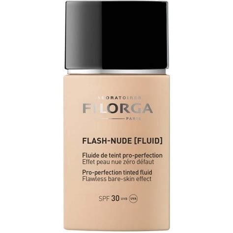 Filorga Flash Nude Cc Spf Nude Ivory Stylingguiden Se