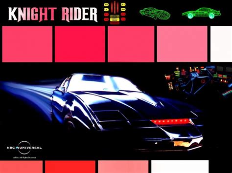 🔥 Free Download Knight Rider Wallpaper By Micheleh87 Wallpapersafari