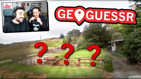 Illojuan Juega A Geoguessr Ft Masi Youtube