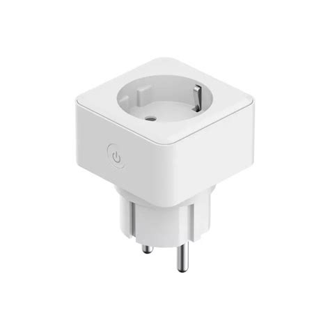 Купить Умная розетка Яндекс YNDX-0007W белый в Ижевске. Умная розетка ...