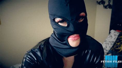 Nyxon Breaking In The New Sex Slave HD 1080p MP4 Nyxons Fetish Files Clips4sale