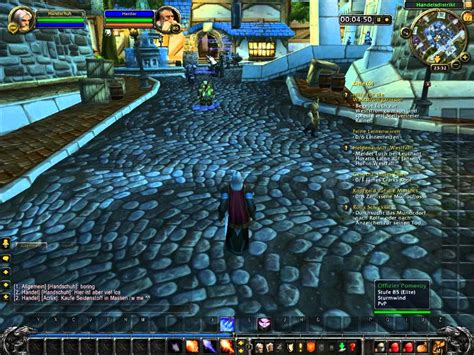 Let S Play World Of Warcraft Magier Part Kleines Special