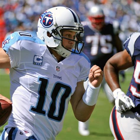 Tennessee Titans' Week 2 Unit-by-Unit Preview | News, Scores ...