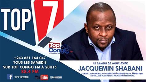 TOP 7 JACQUEMIN SHABANI YouTube