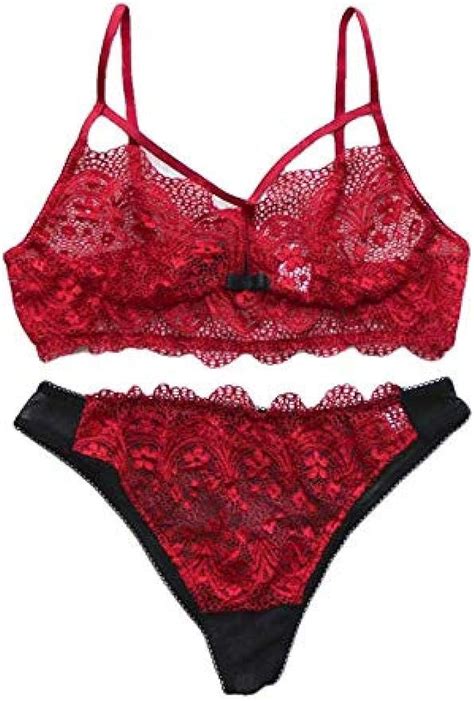 Fonxos Women S Lingerie Sets Women S Baby Dolls Sexy Outfitserotic