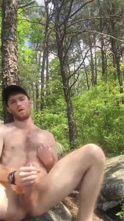 Ginger Eats Cum