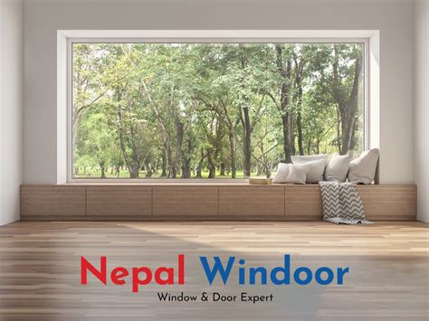 Nepal Windoor Learn More About Our UPVC Windows And Doors In Nepal