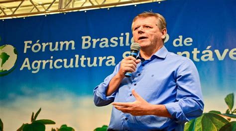 Aprosoja Brasil D Posse Para Nova Diretoria Em Bras Lia Agroemdia