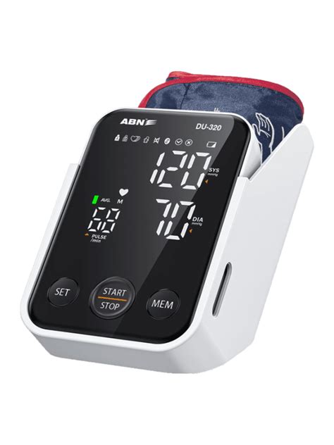 Digital Sphygmomanometer New Zealand Medical