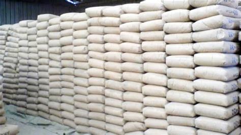 Cement Price Hike Unsettles Contractors Masses Daily Trust